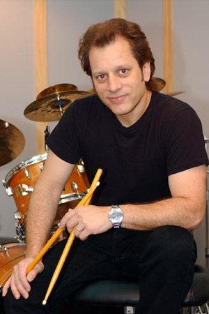 بازیگر Dave Weckl  
