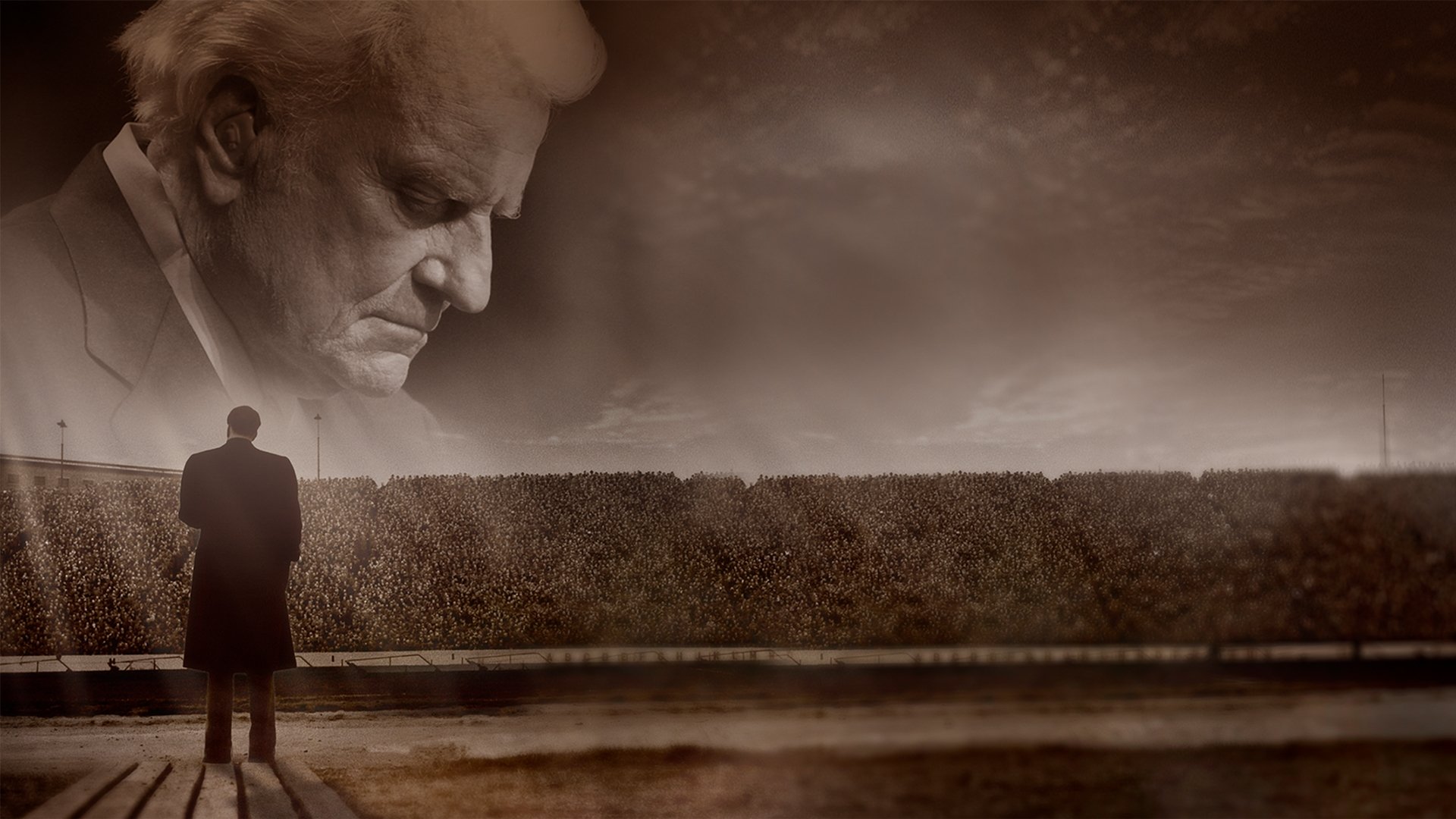 Billy Graham: An Extraordinary Journey|Billy Graham: An Extraordinary Journey