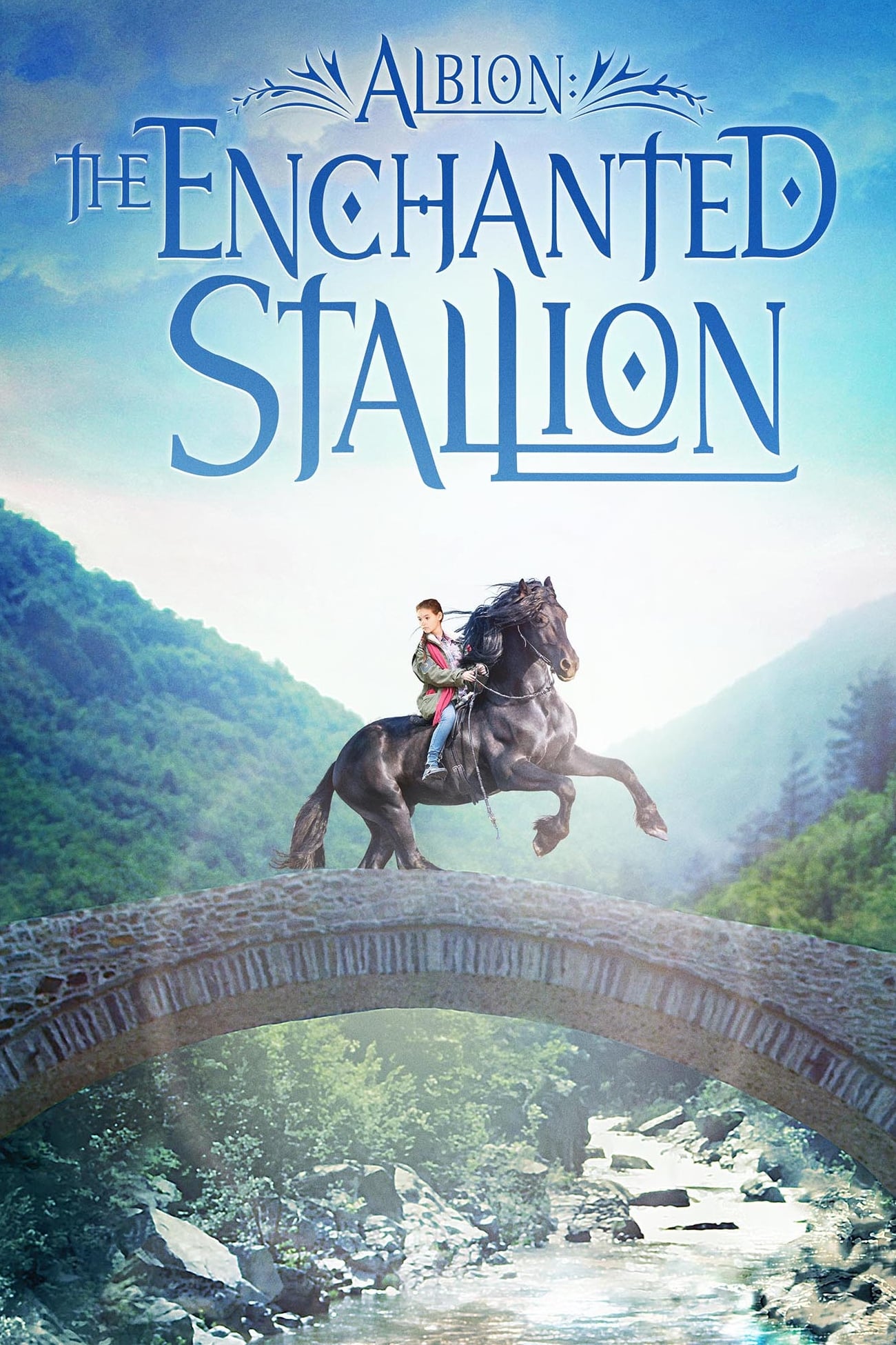 Albion: The Enchanted Stallion | Albion: The Enchanted Stallion