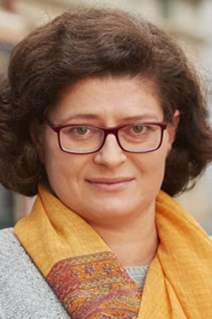 بازیگر Natália Drabiščáková  