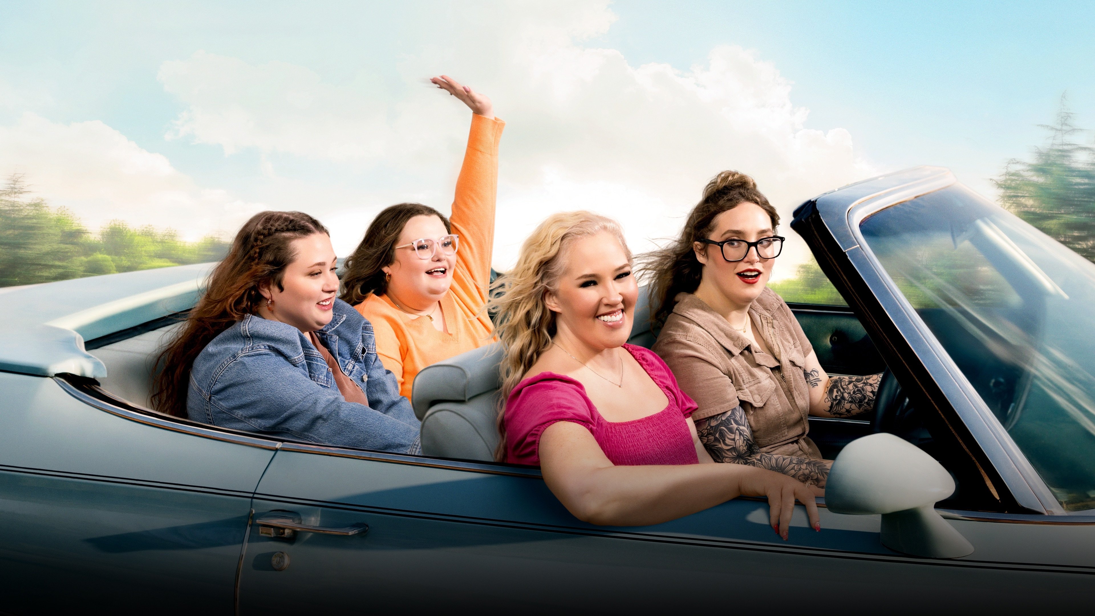 Mama June: Family Crisis|Mama June: Family Crisis