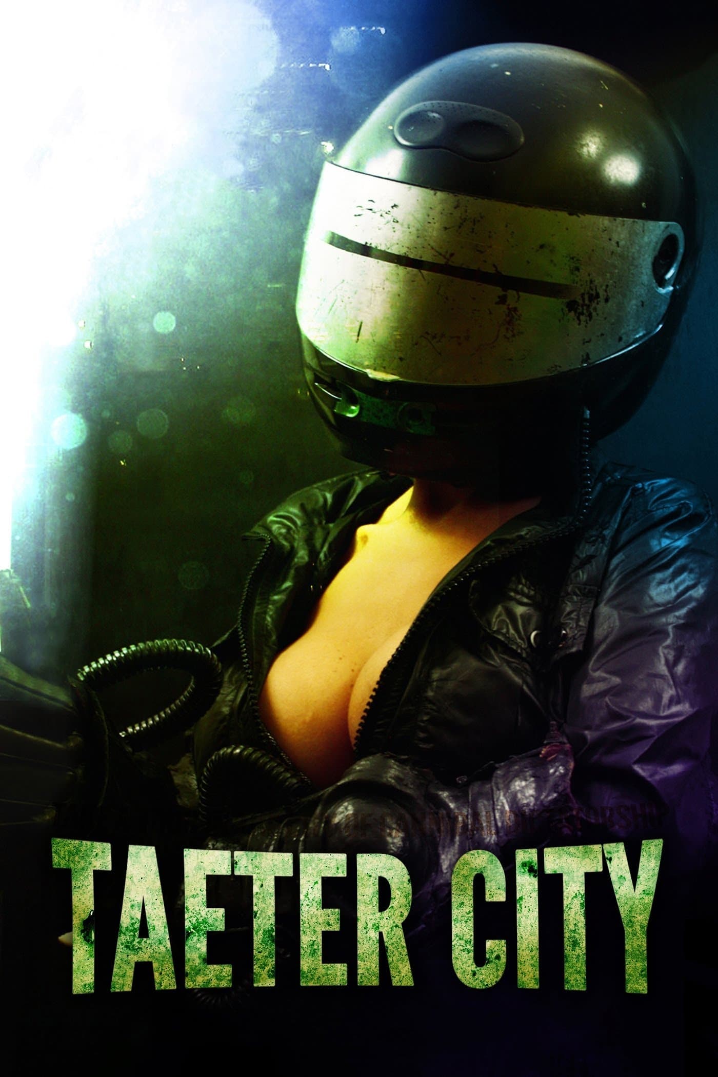 Taeter City | Taeter City