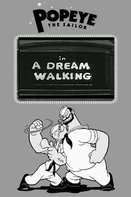 A Dream Walking | A Dream Walking