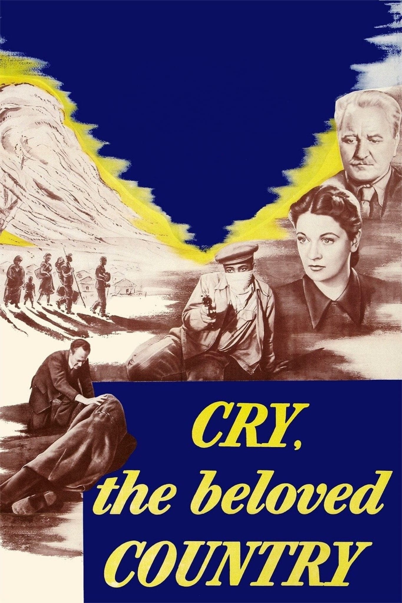 Cry, the Beloved Country | Cry, the Beloved Country