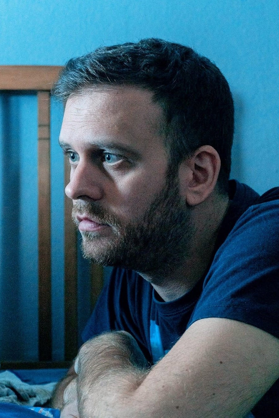 بازیگر Héctor García  