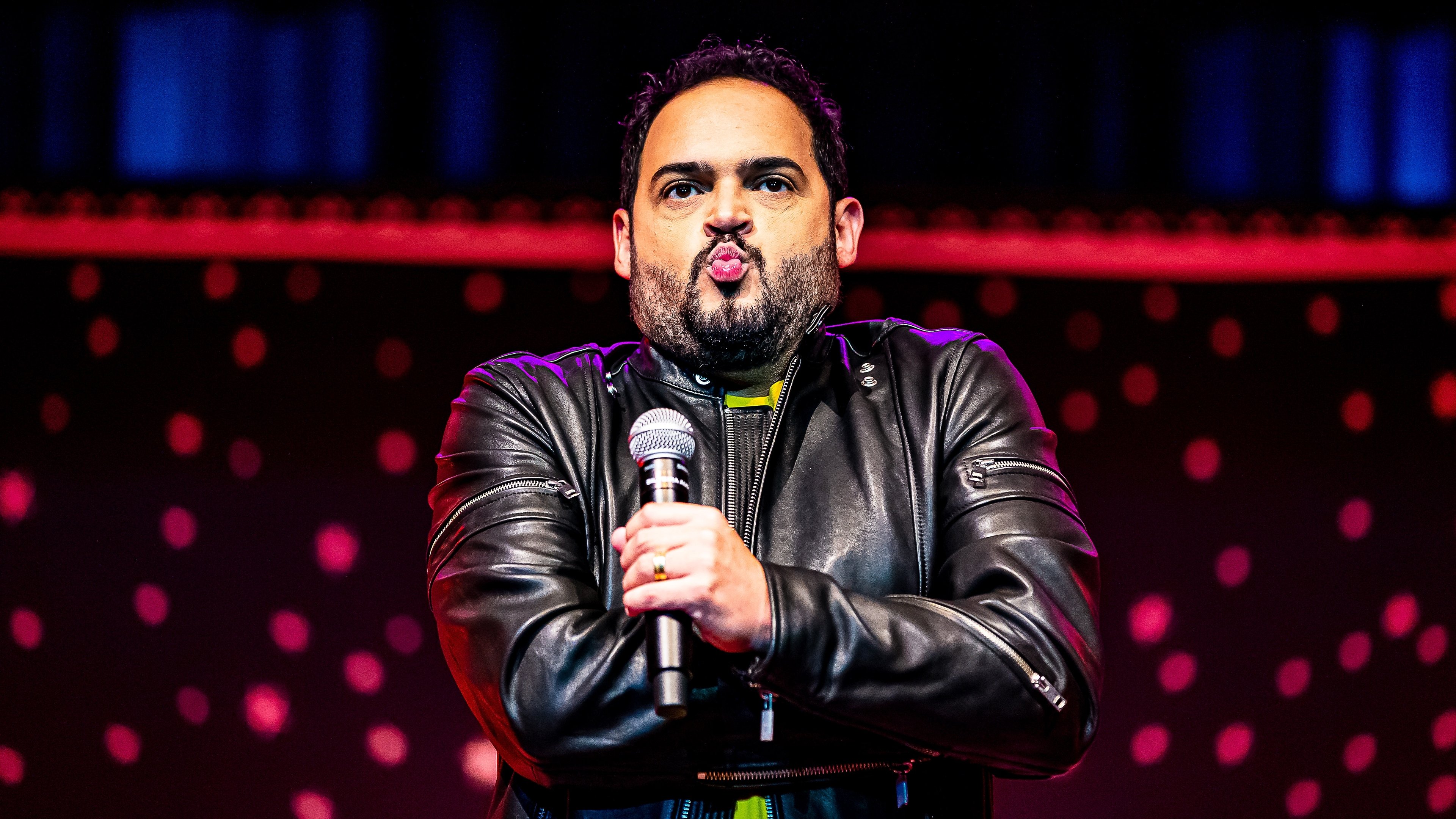 Matheus Ceará: Até Que Meu Show Te Separe|Matheus Ceará: Até Que Meu Show Te Separe