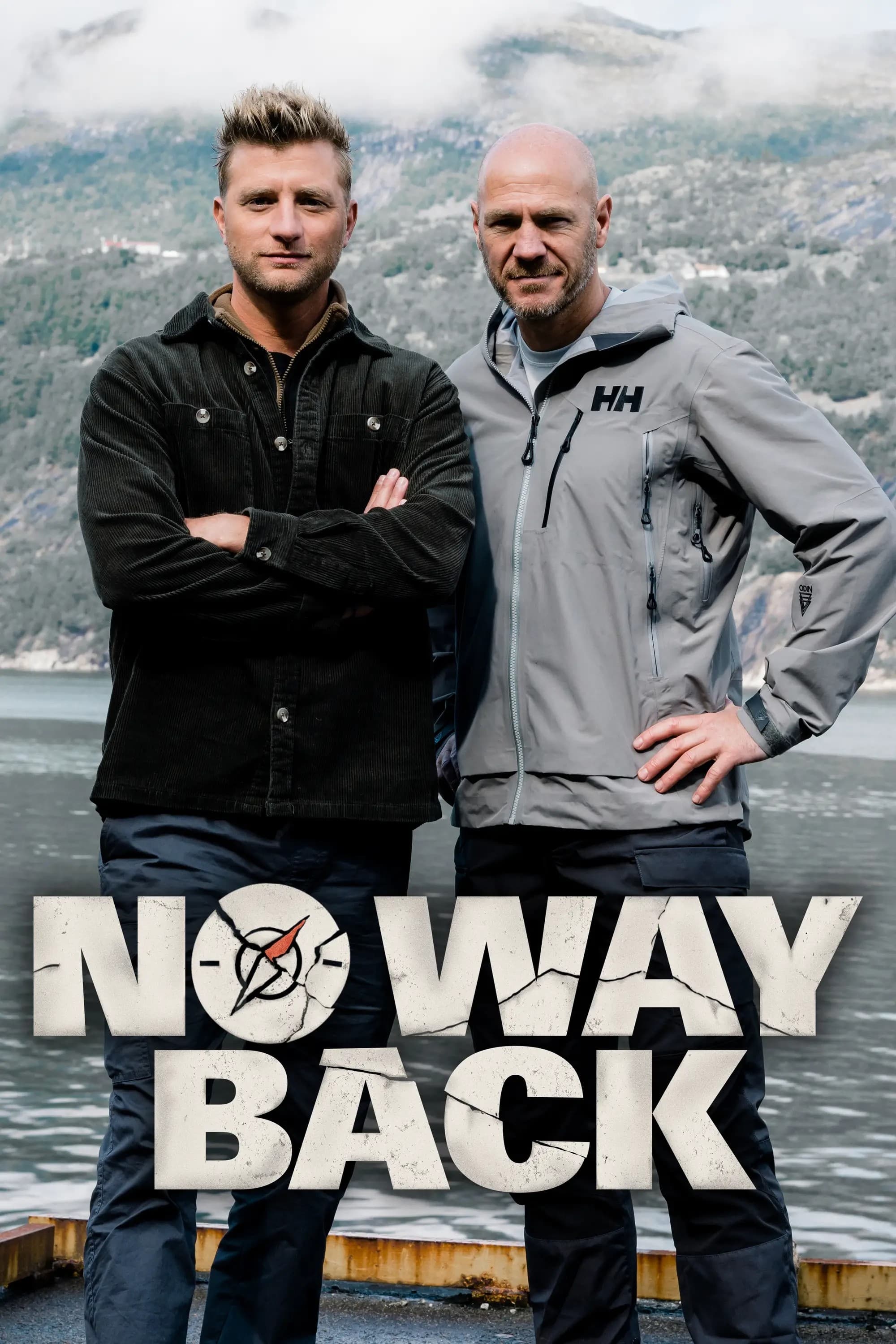 No Way Back | No Way Back