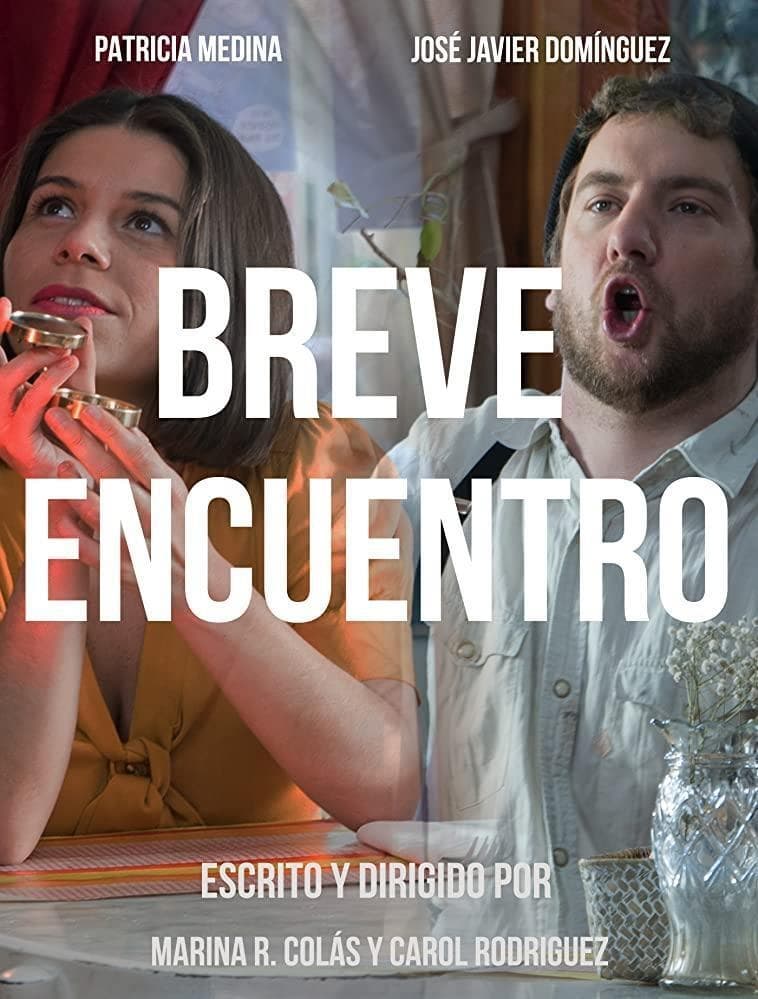 Breve encuentro | Breve encuentro