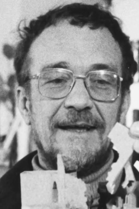 بازیگر Ulf Axén  