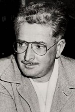 بازیگر William H. Daniels  