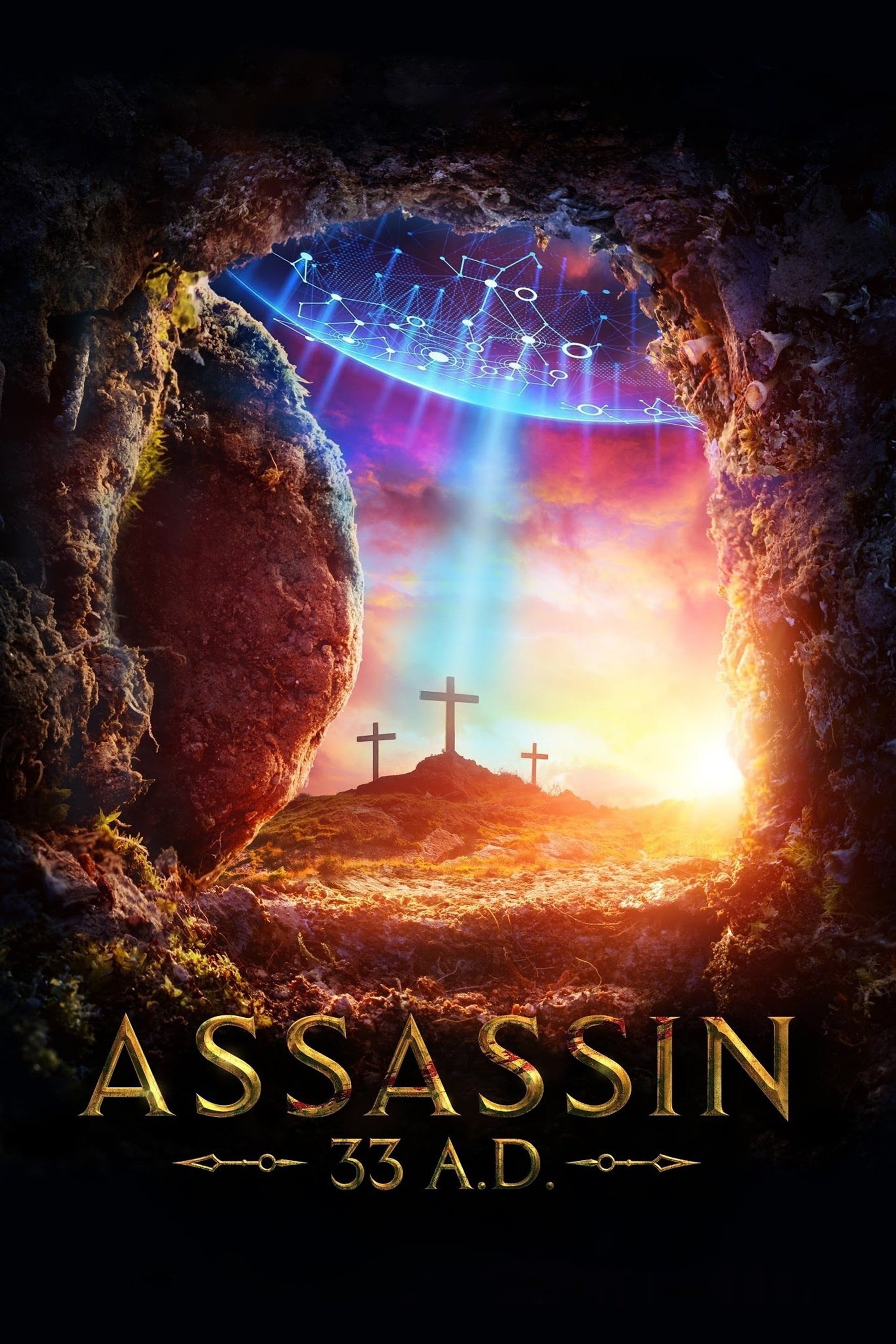 Assassin 33 A.D. | Assassin 33 A.D.