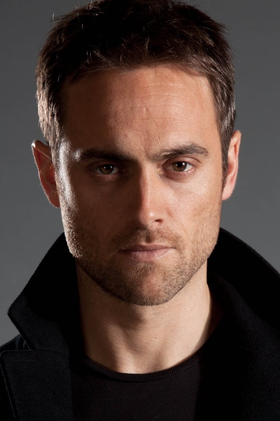 بازیگر Stuart Townsend  