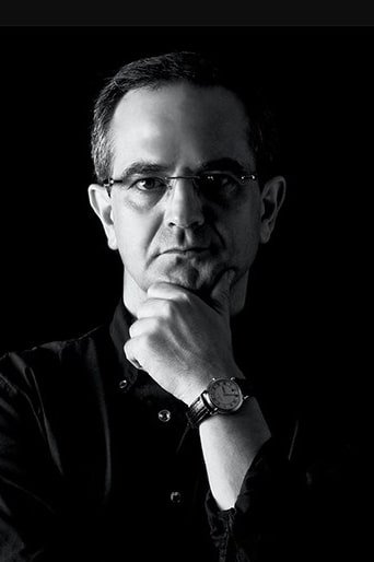 بازیگر Henrique Manuel Pereira  