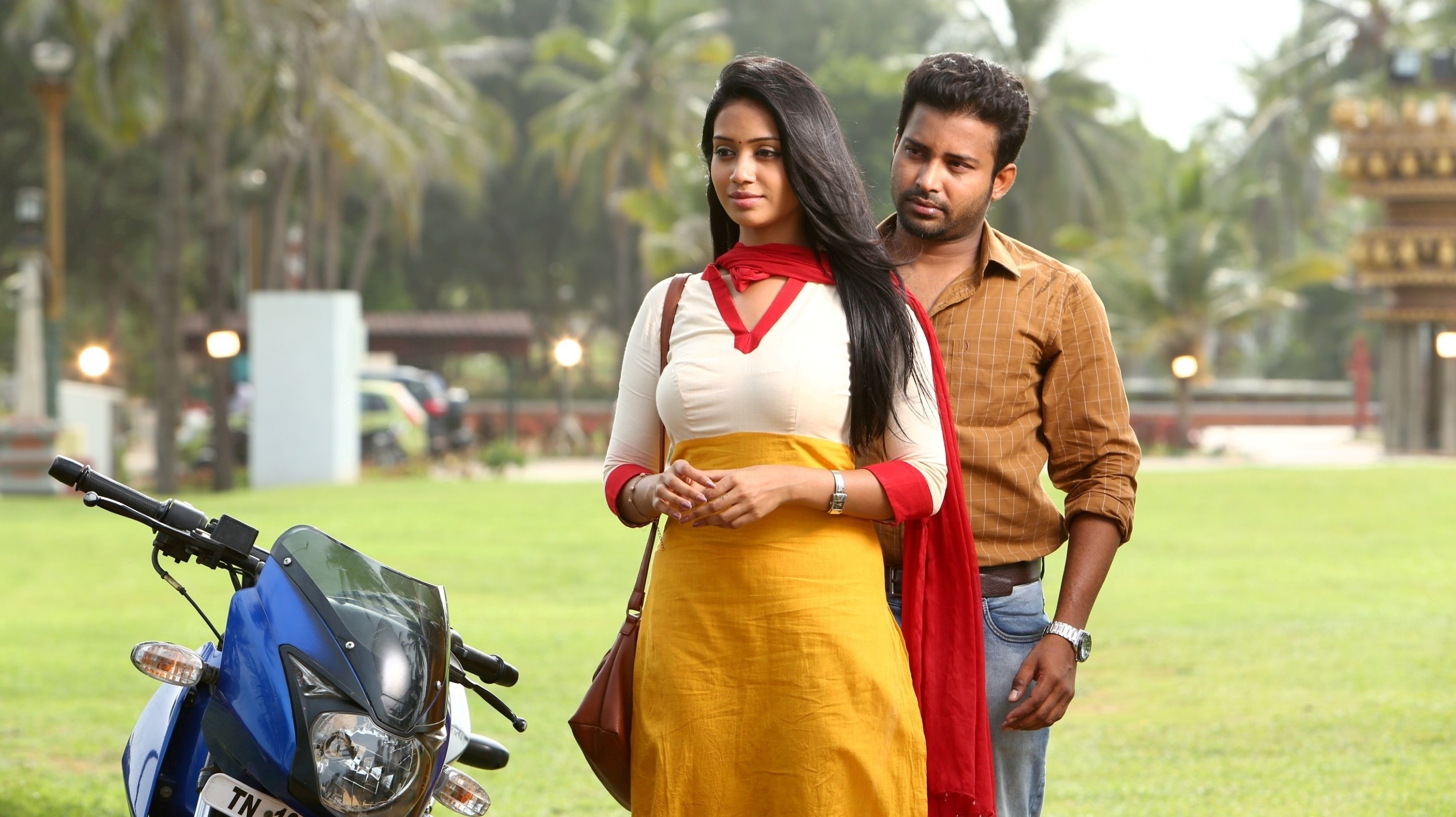 ஒரு நாள் கூத்து|ஒரு நாள் கூத்து