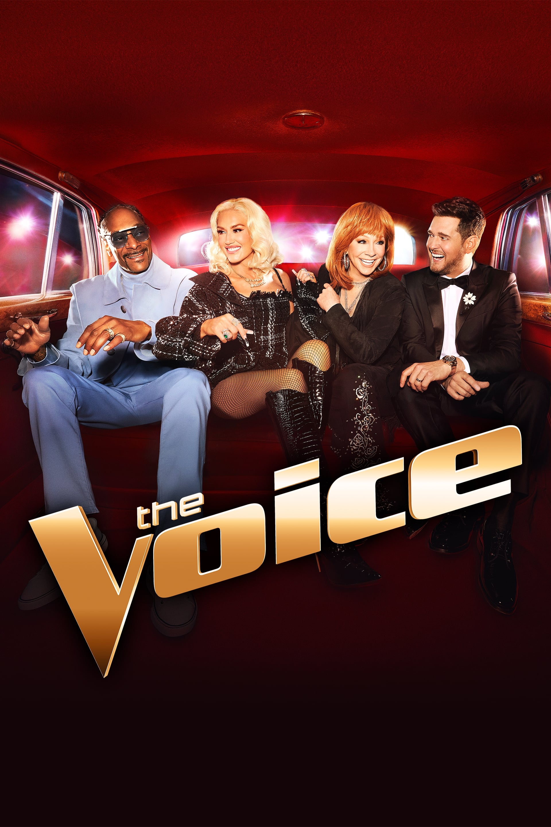 The Voice | The Voice