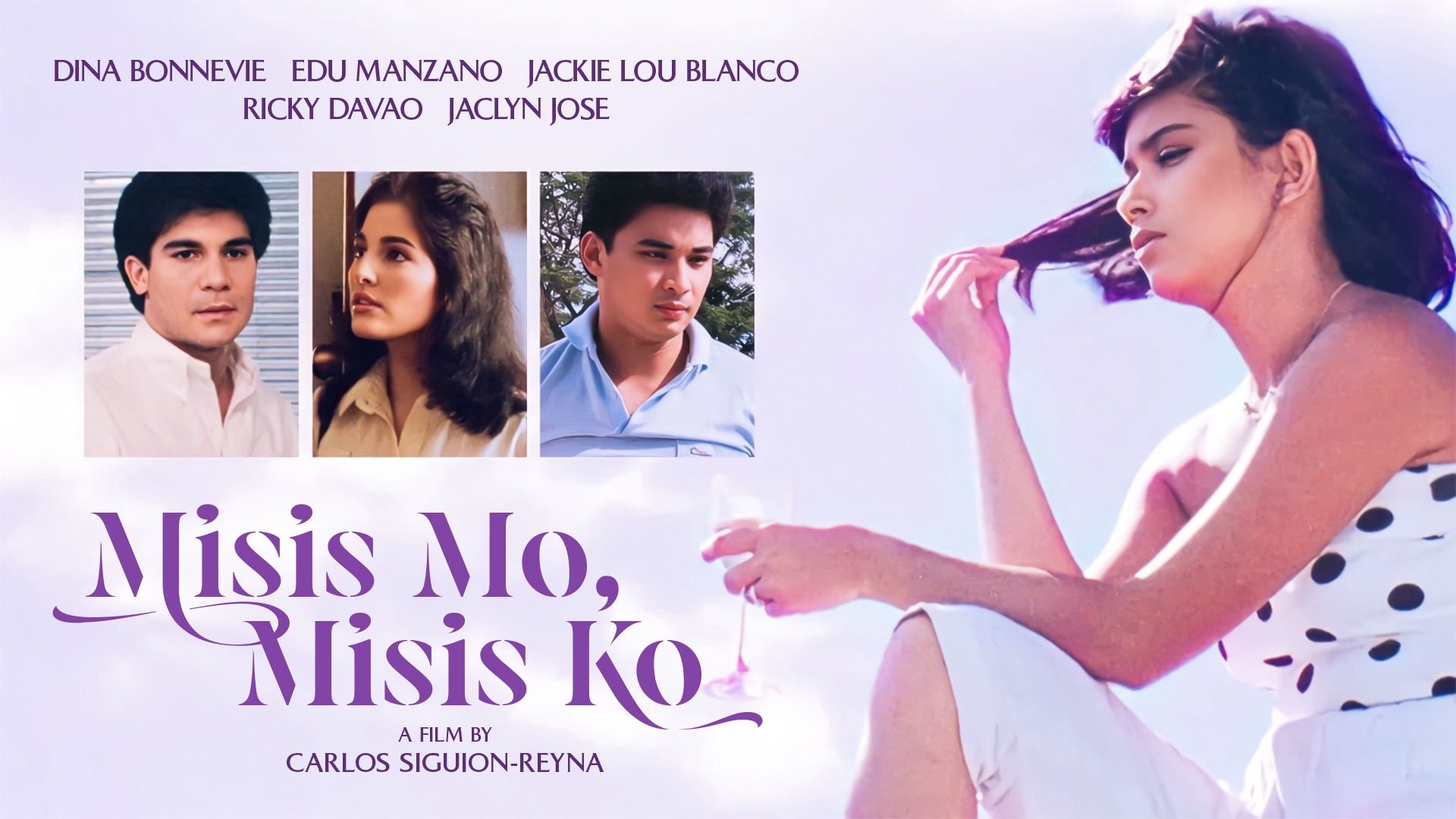 Misis Mo, Misis Ko|Misis Mo, Misis Ko