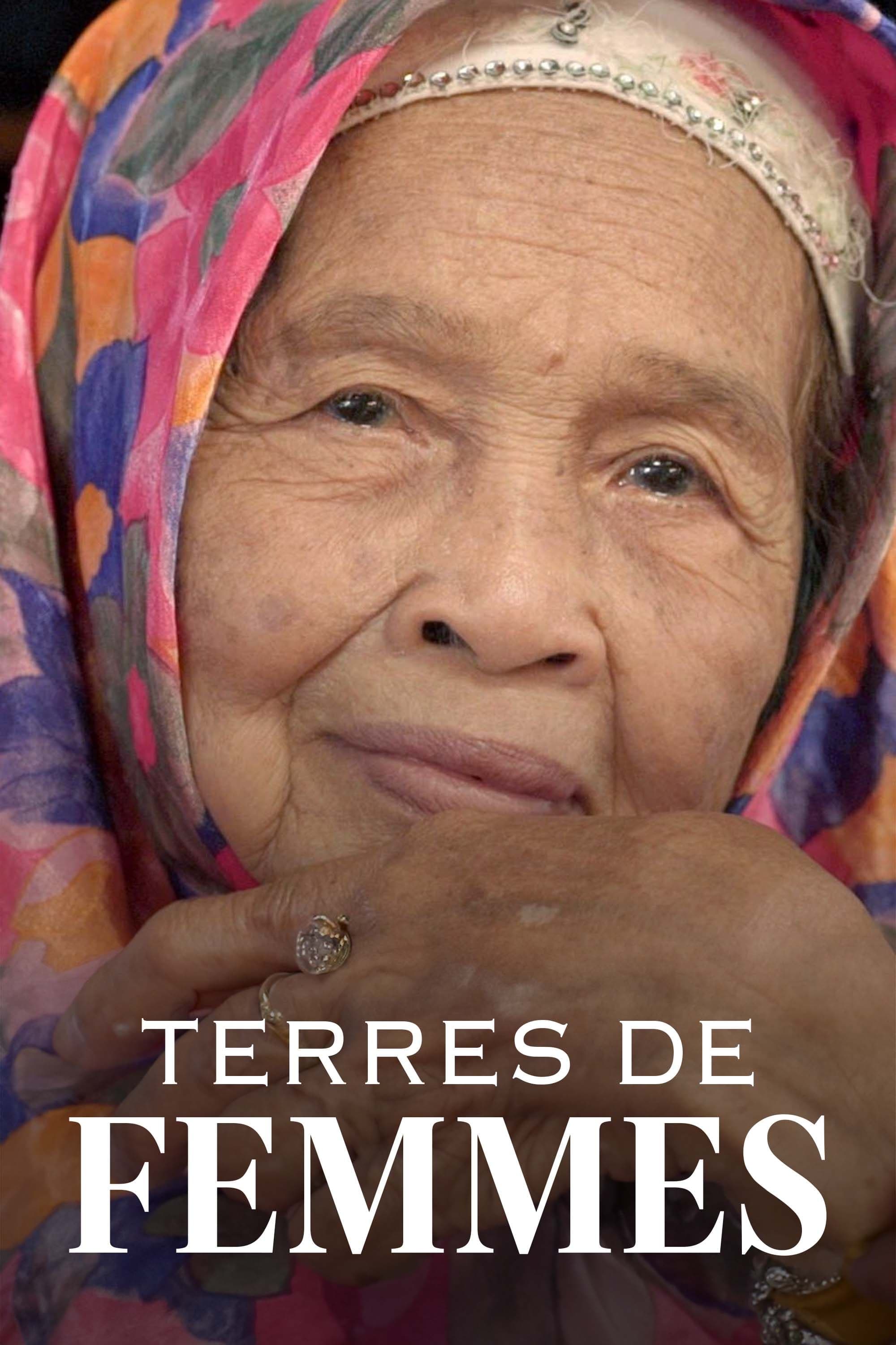 Terres de femmes | Terres de femmes