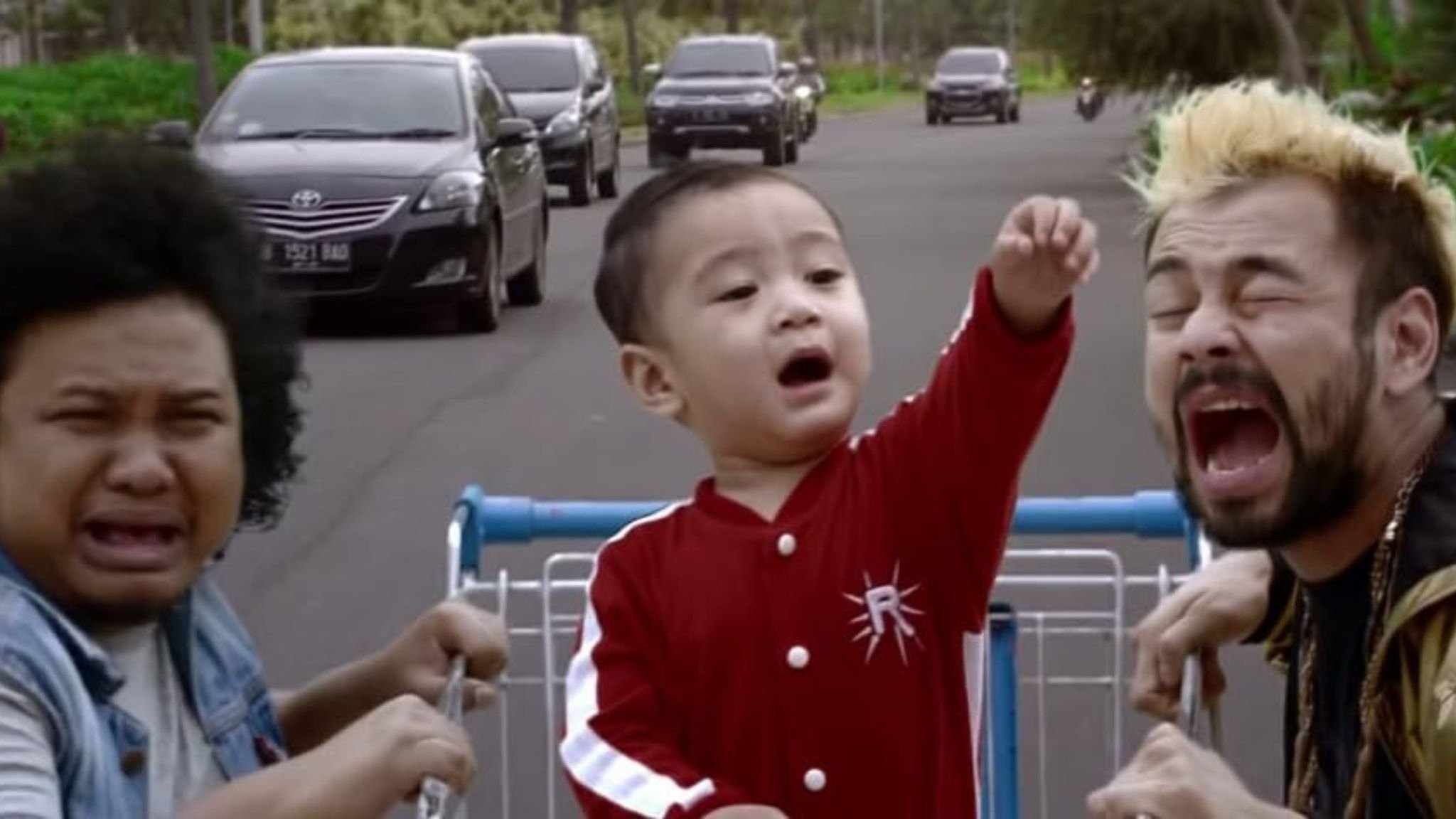 Rafathar|Rafathar