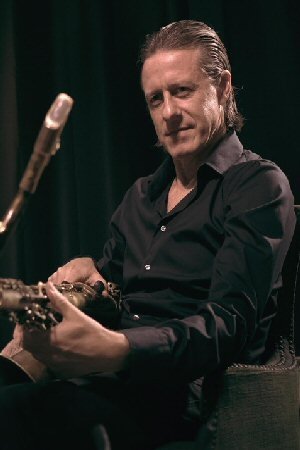 بازیگر Norberto Fimpel  