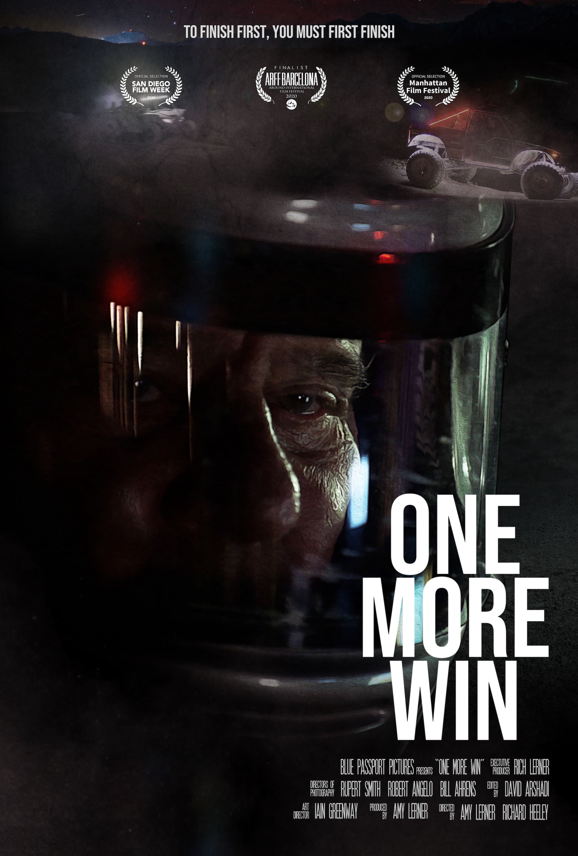 One More Win | One More Win