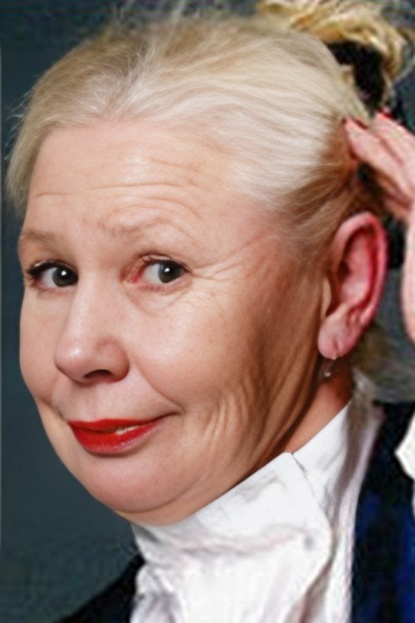 بازیگر Galina Zaytseva  