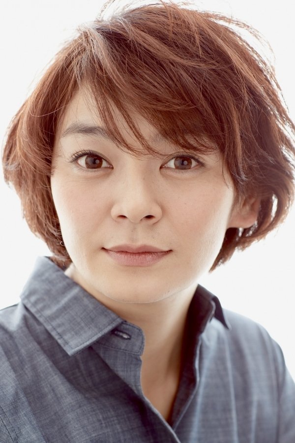 بازیگر 田畑智子  