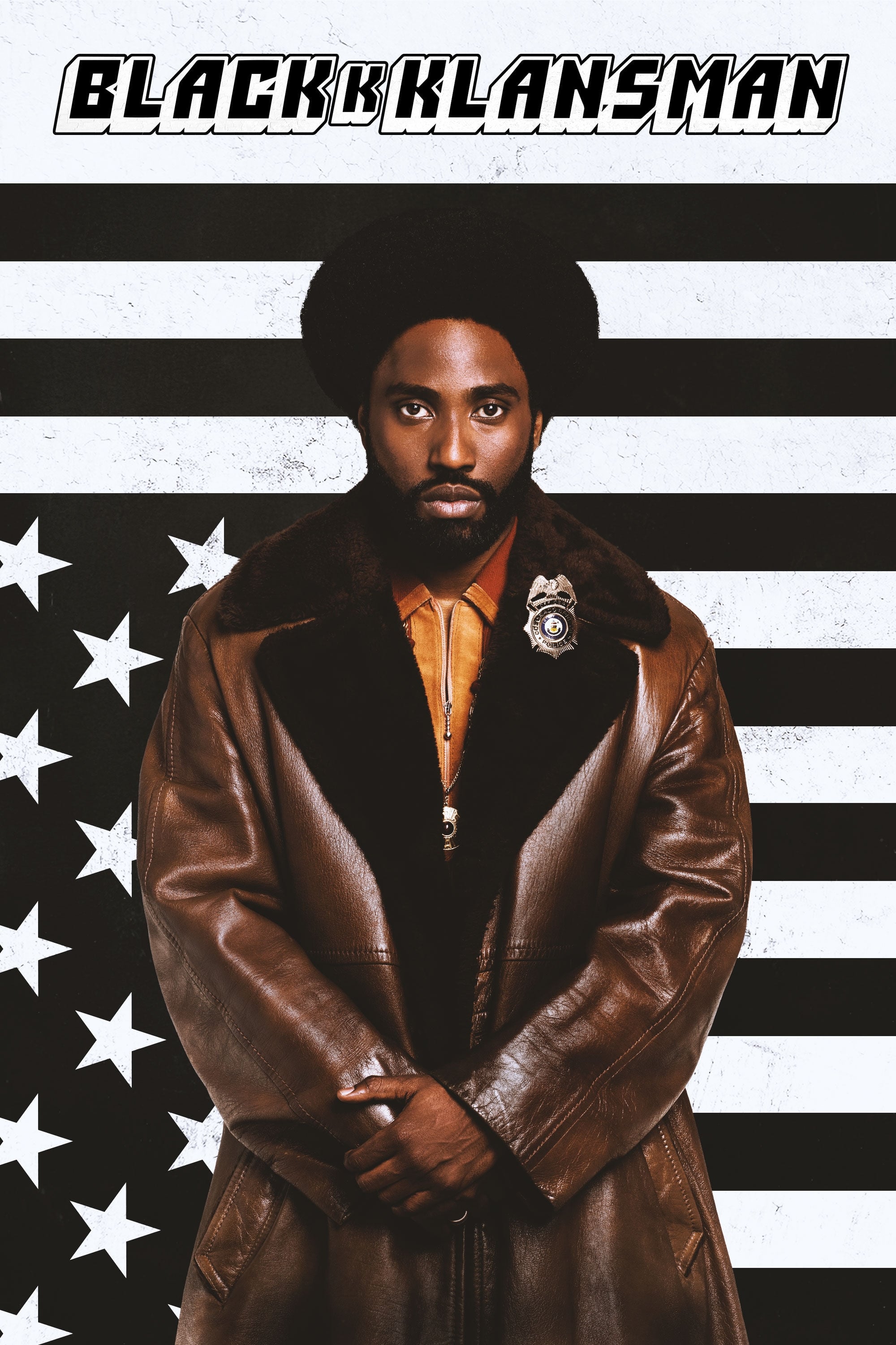 BlacKkKlansman | BlacKkKlansman