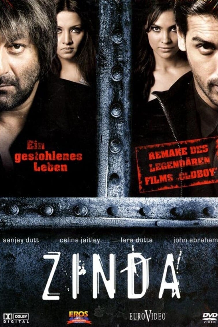 Zinda | Zinda