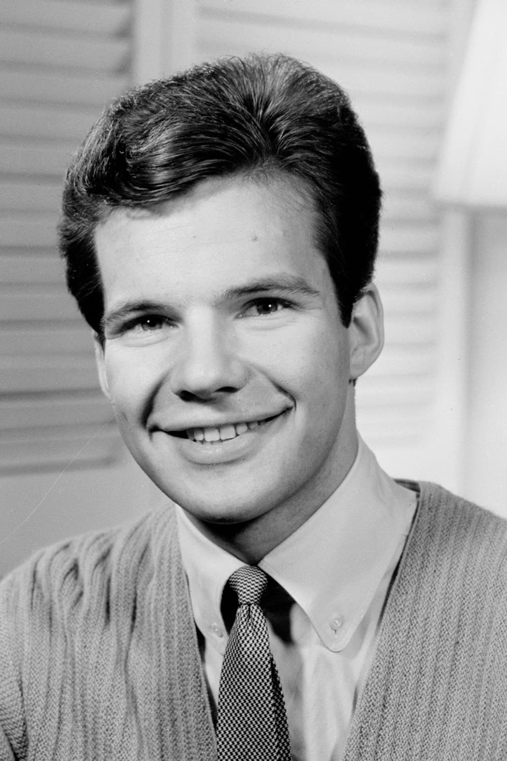 بازیگر Bobby Vee  