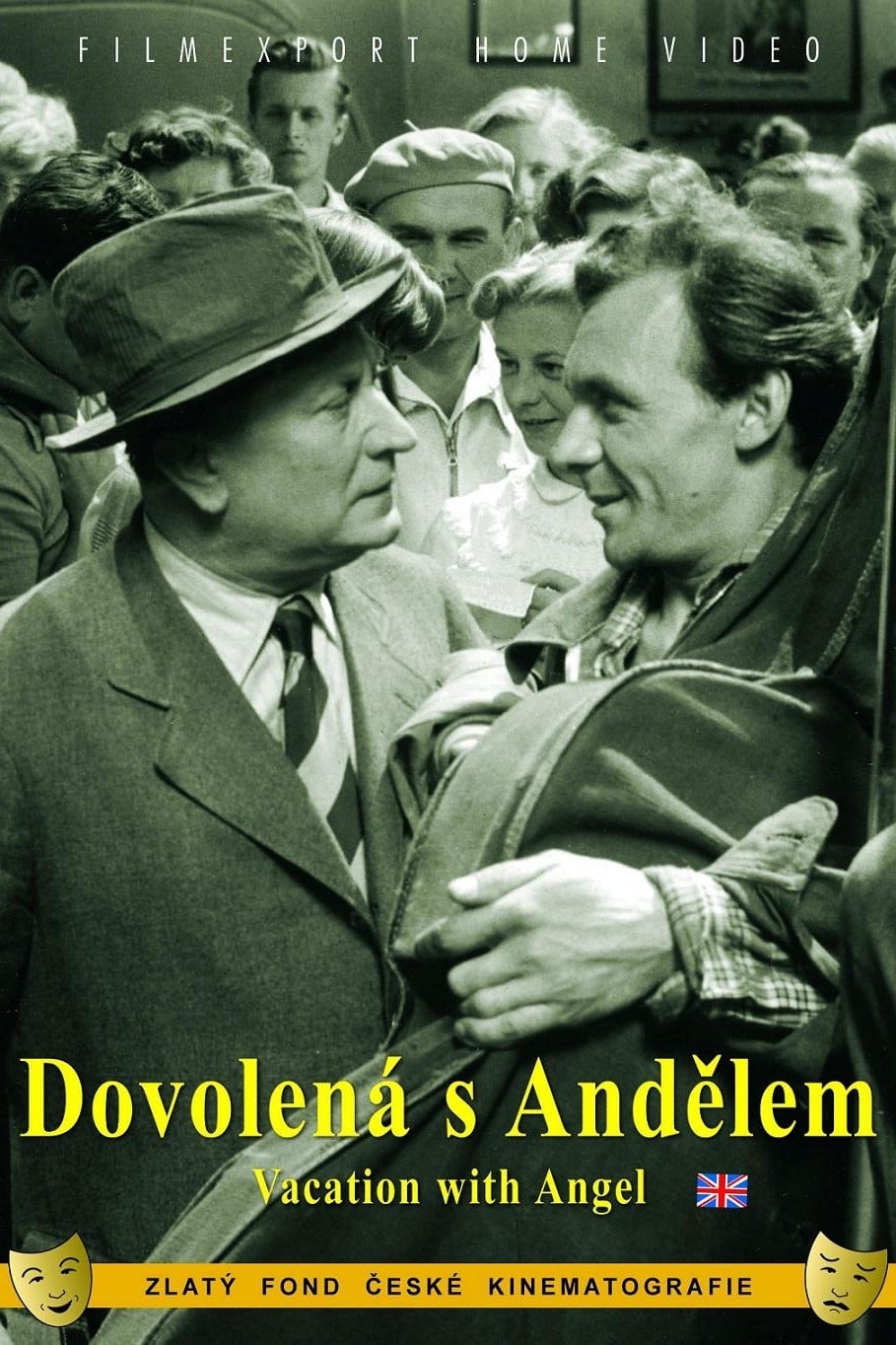 Dovolená s Andělem | Dovolená s Andělem