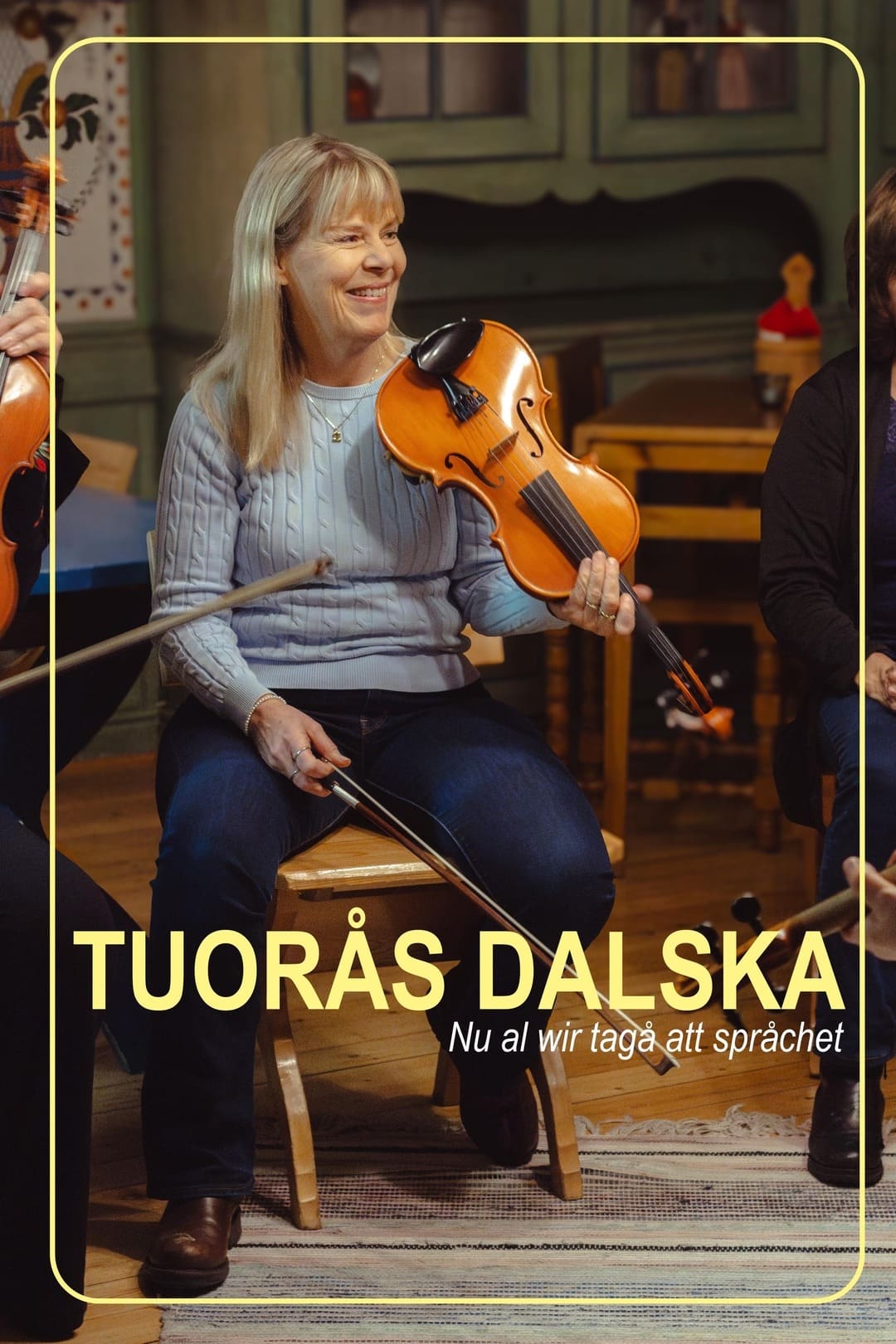 Tuorås Dalska | Tuorås Dalska