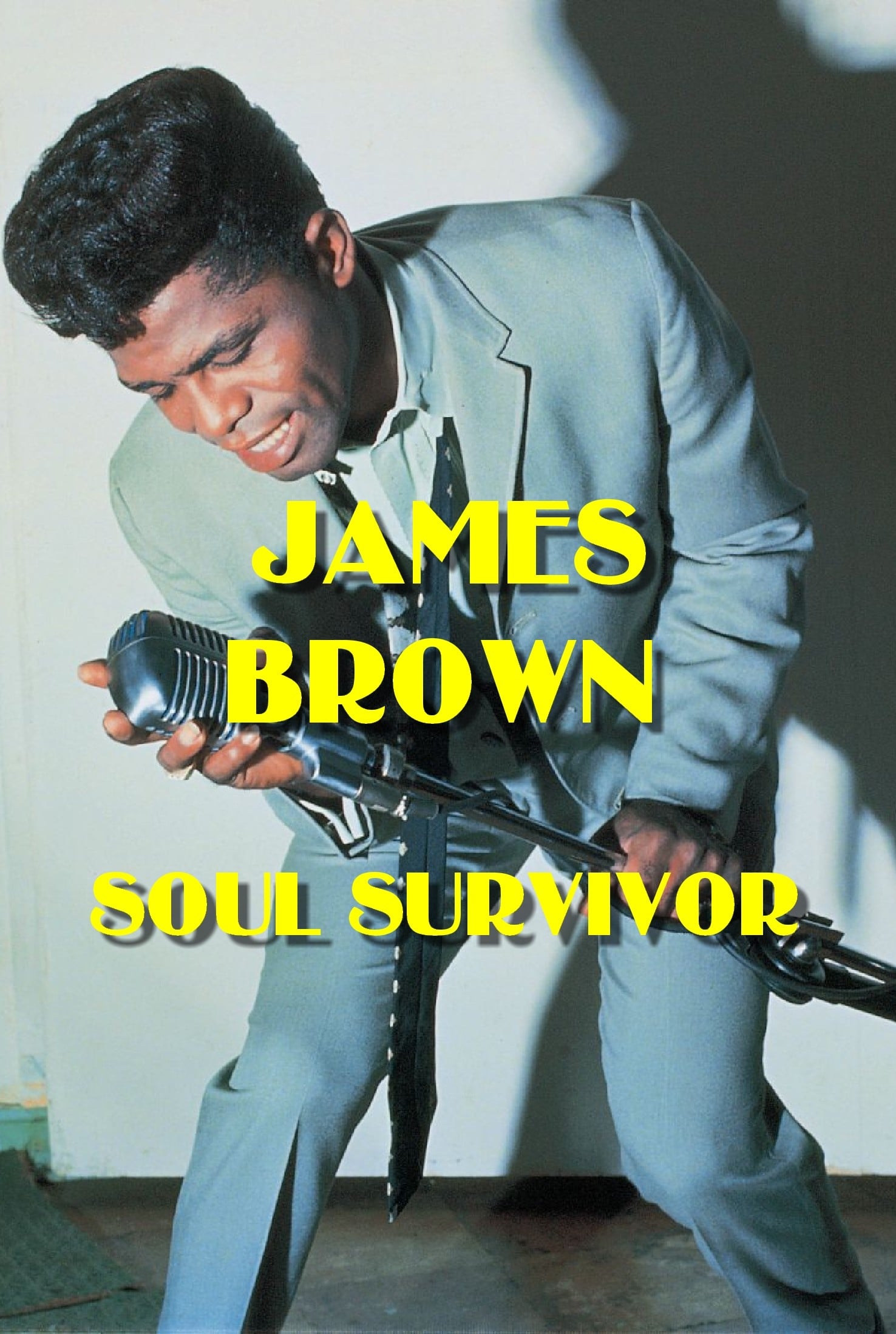 James Brown: Soul Survivor | James Brown: Soul Survivor