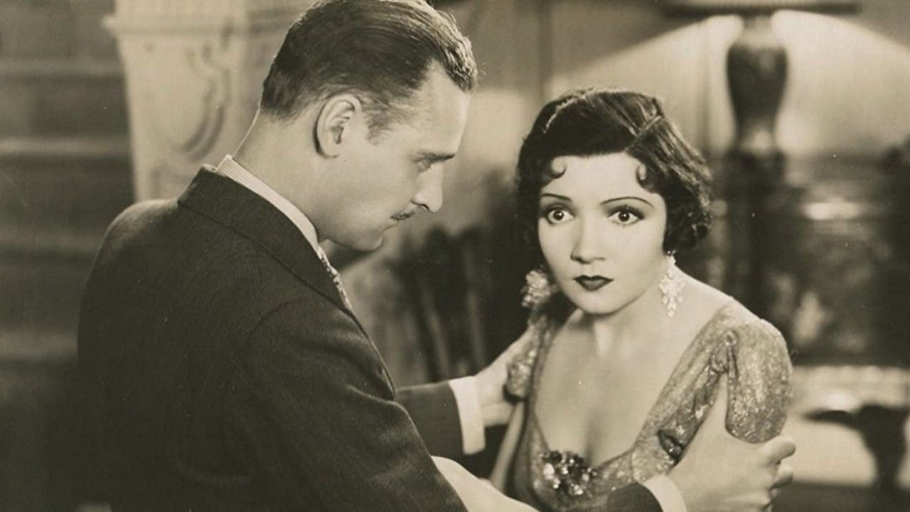 The Misleading Lady|The Misleading Lady