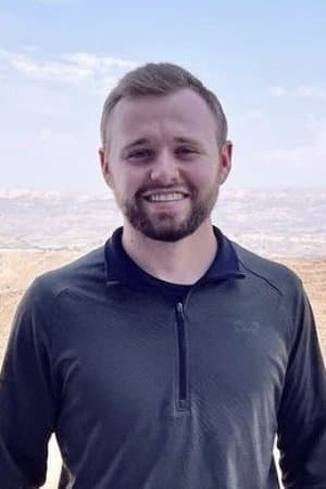 بازیگر Jason Duggar  