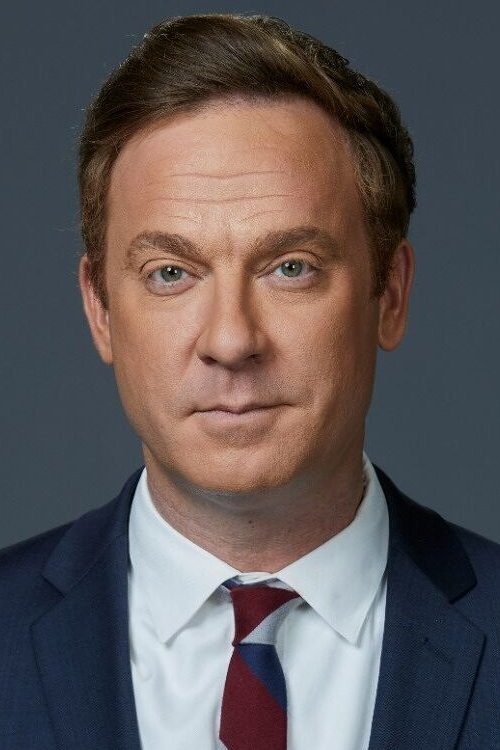 بازیگر Jonathan Lemire  