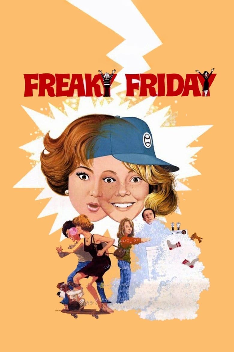 Freaky Friday | Freaky Friday