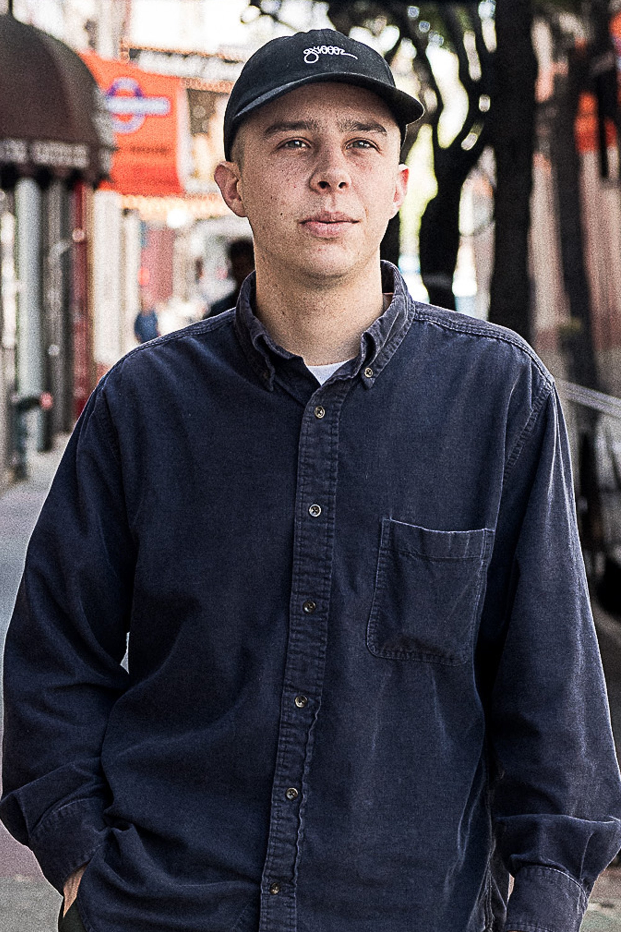 بازیگر Matt Finley  