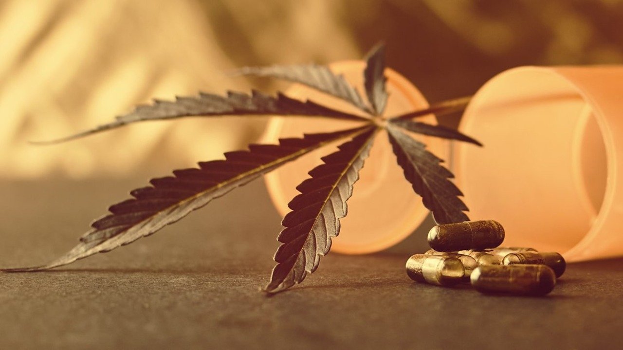 Cannabis: Prescription Pot Luck?|Cannabis: Prescription Pot Luck?