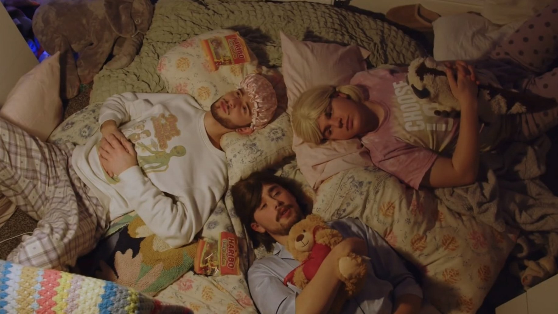 Pillow Talk|Pillow Talk