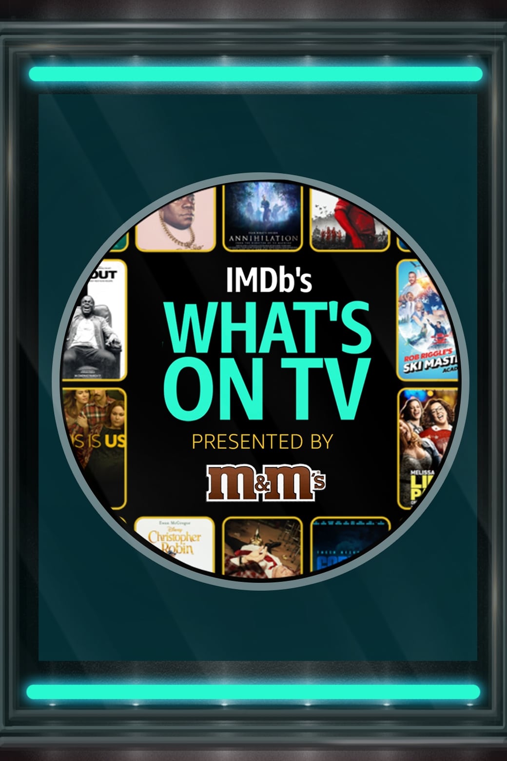 IMDb's What's on TV | IMDb's What's on TV