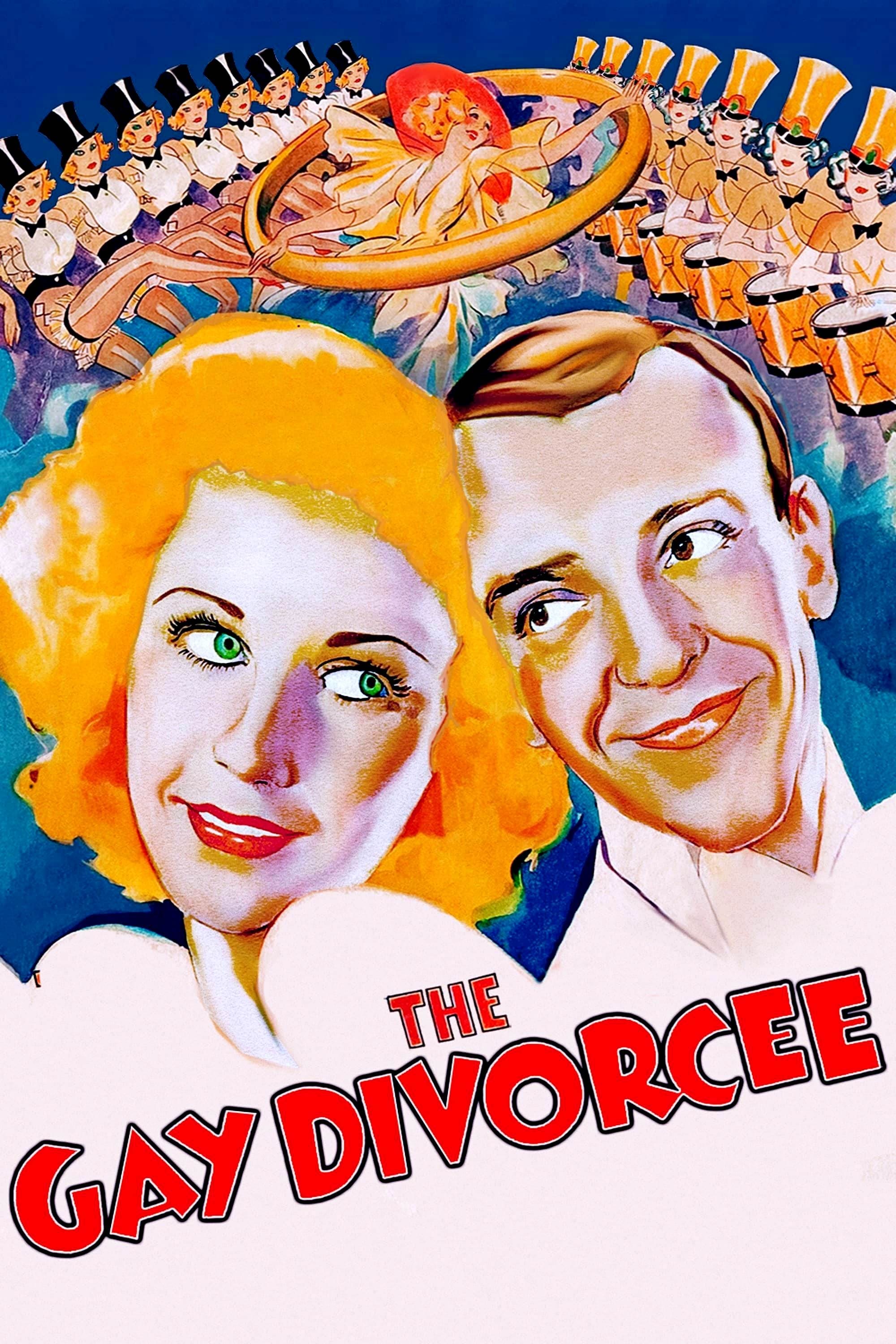 The Gay Divorcee | The Gay Divorcee