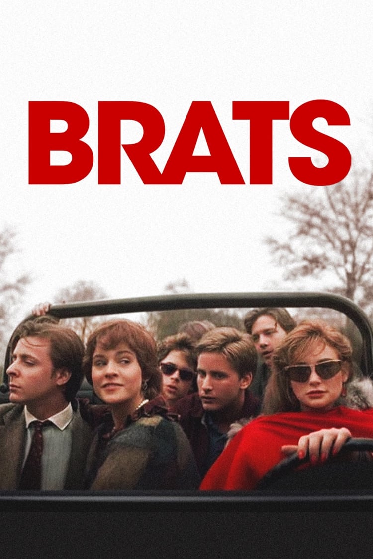 BRATS | BRATS