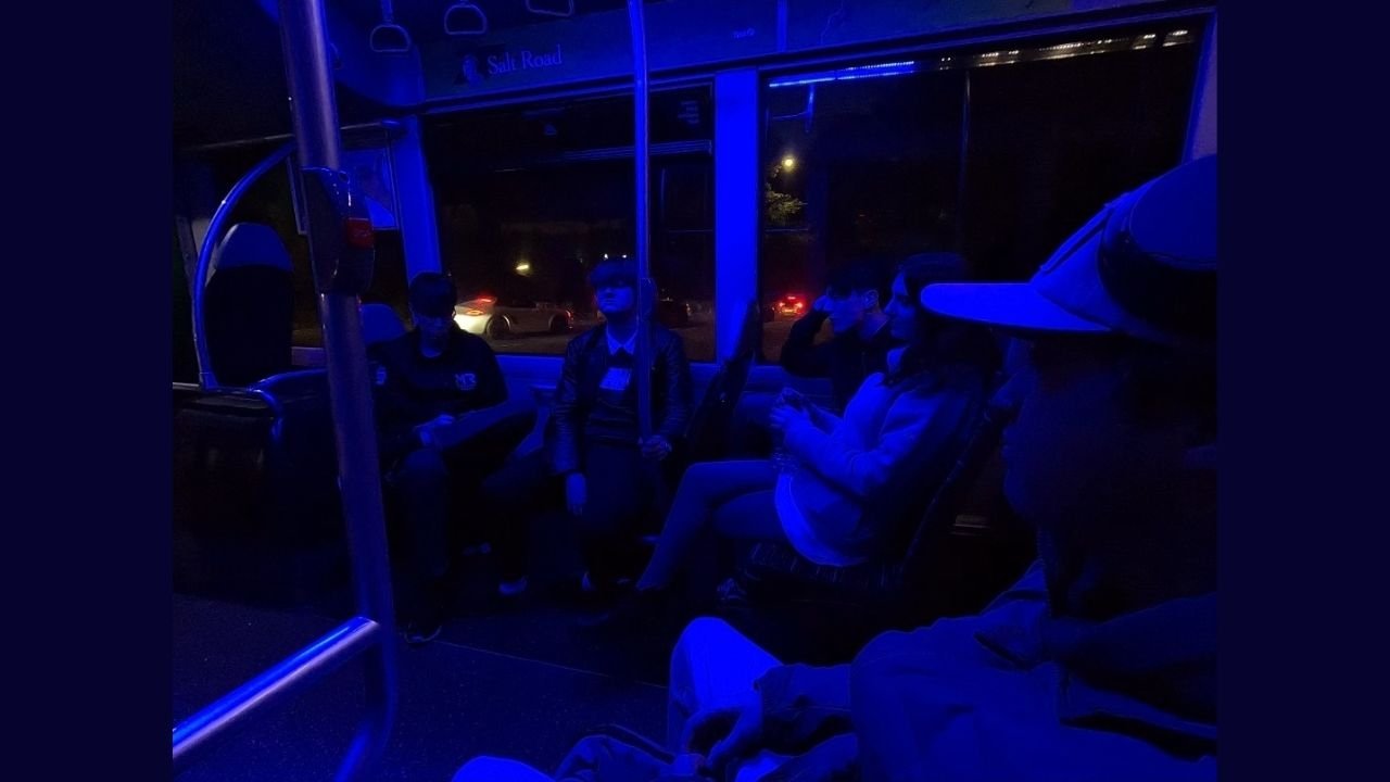 Untitled Mockumentary Comedy|Untitled Mockumentary Comedy