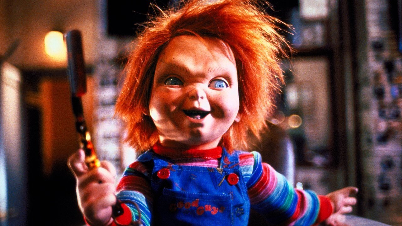 Child's Play 3|Child's Play 3