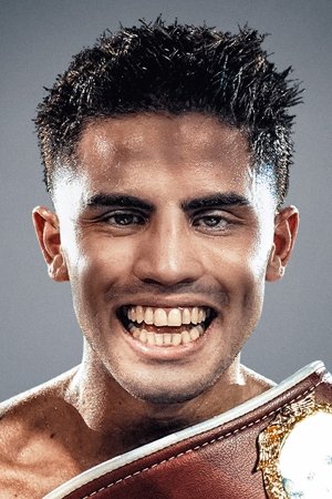 بازیگر Carlos Alanis  