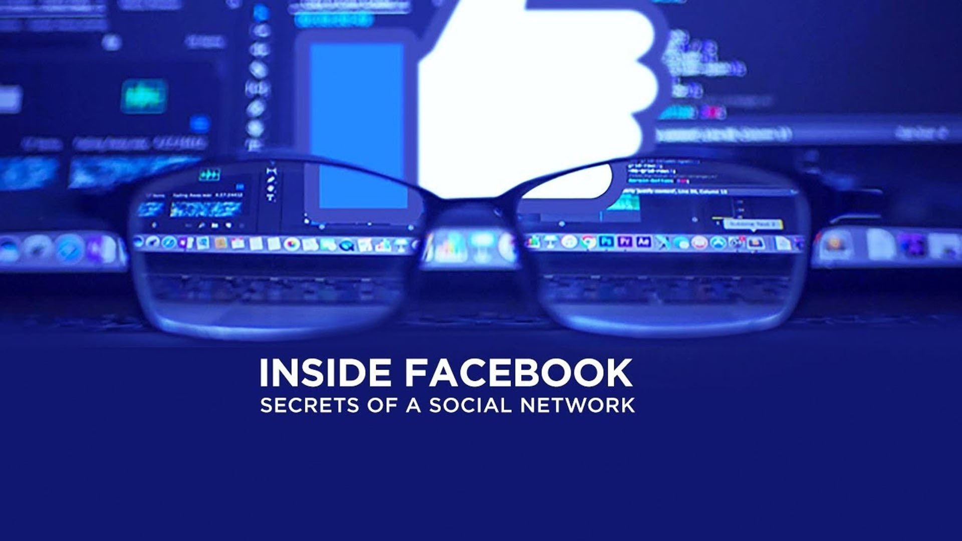 Inside Facebook: Secrets of the Social Network|Inside Facebook: Secrets of the Social Network