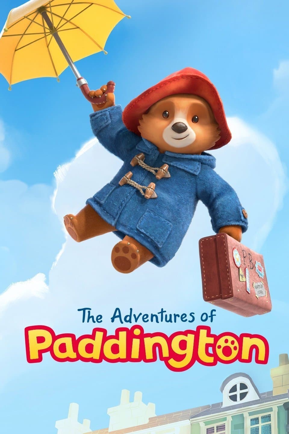 The Adventures of Paddington | The Adventures of Paddington