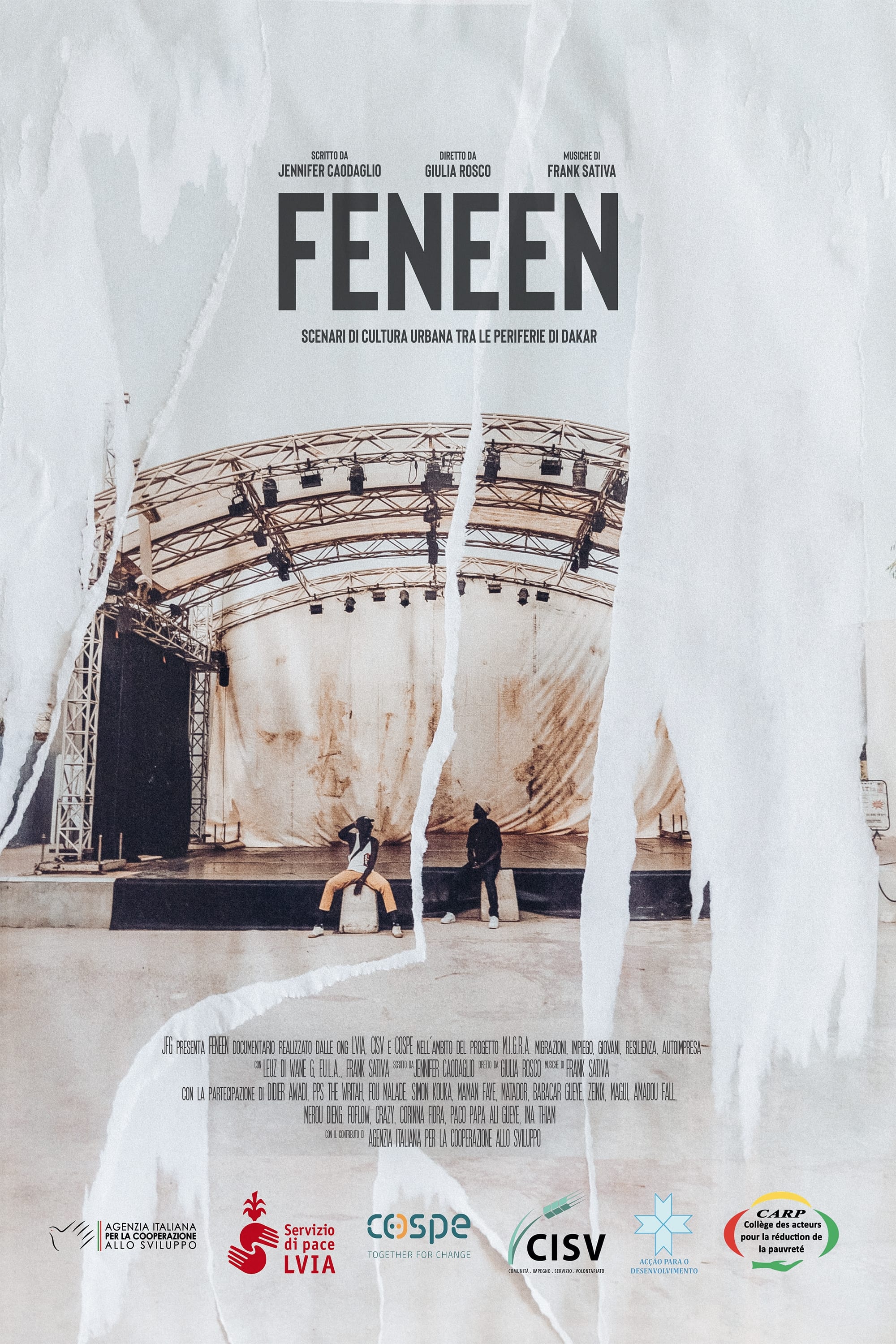 Feneen | Feneen