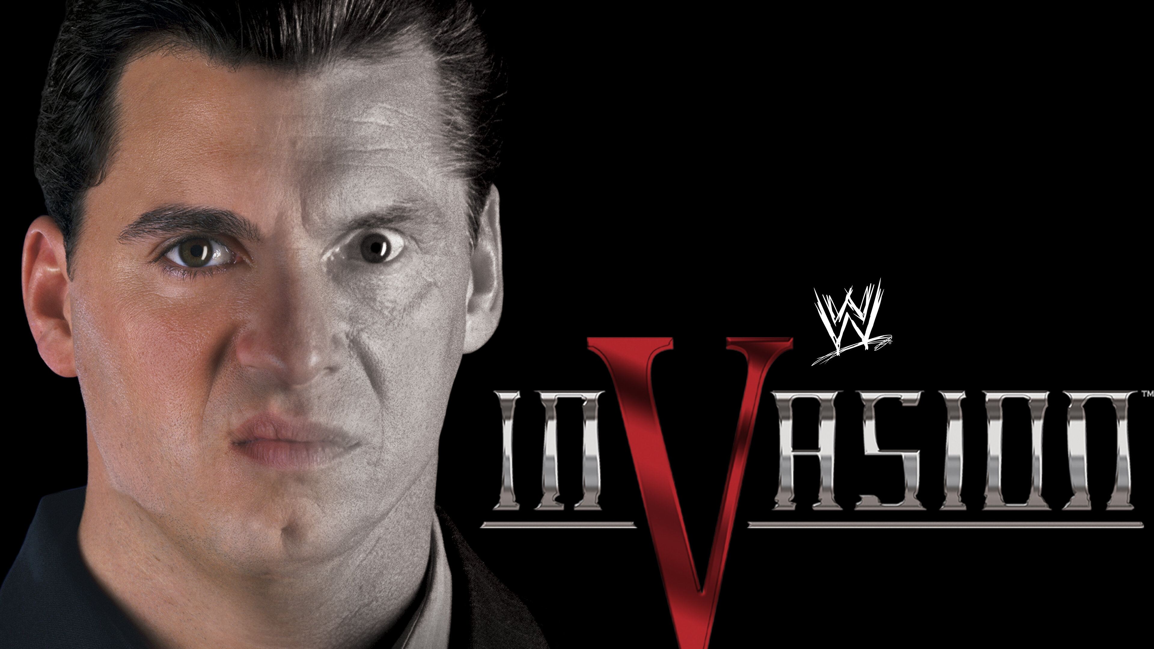 WWE InVasion|WWE InVasion