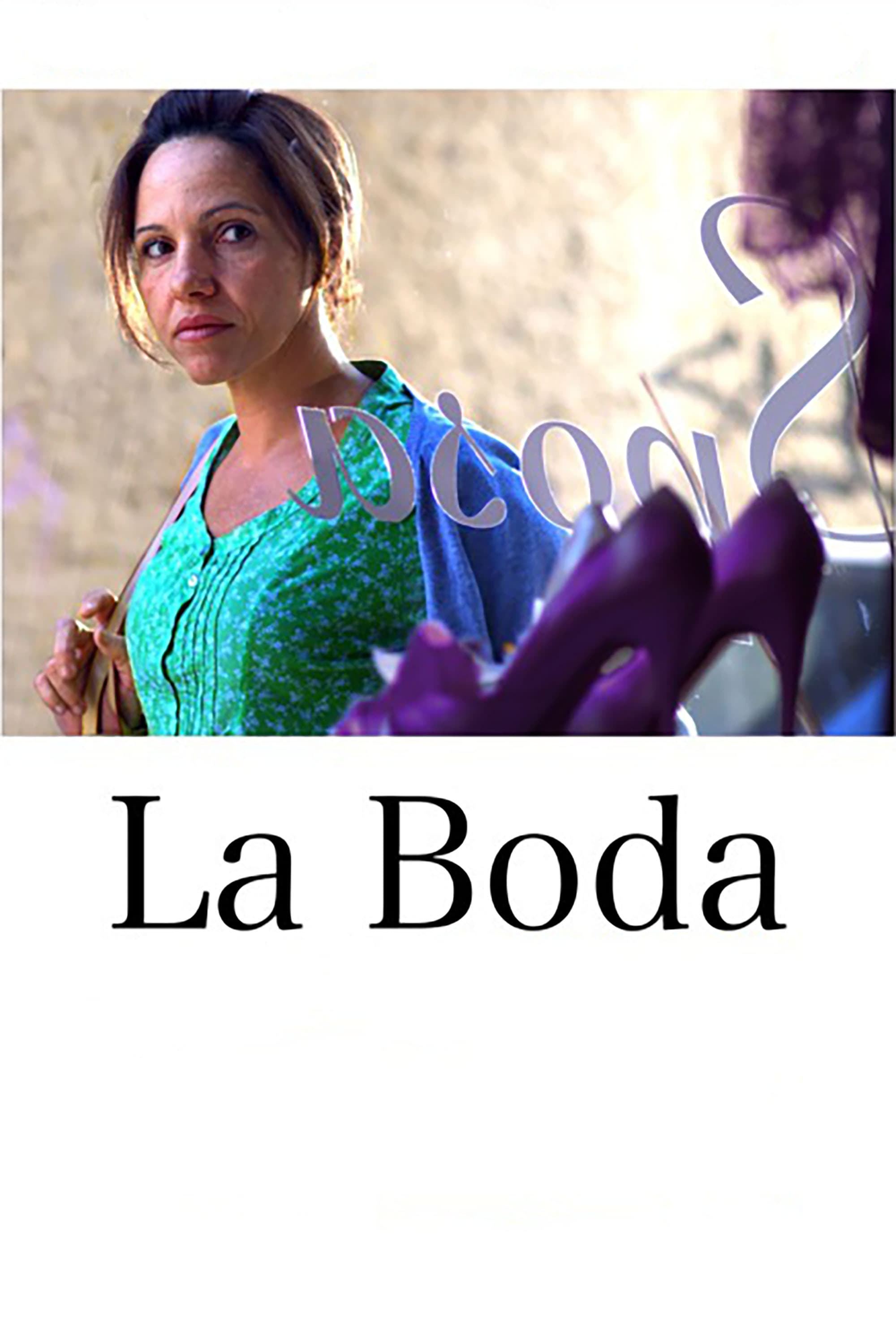 La boda | La boda